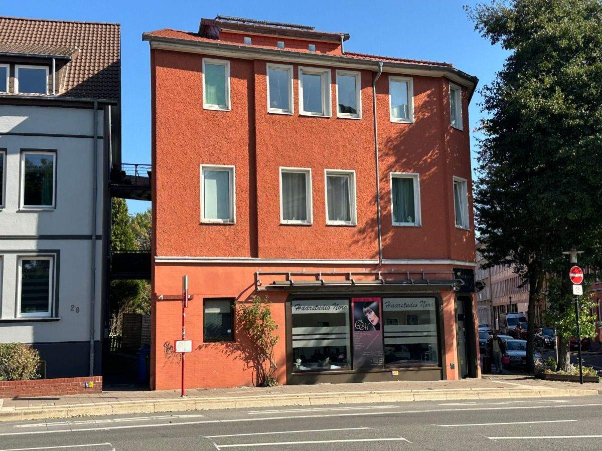 Gewerbeobjekt zum Kauf, Hildesheim