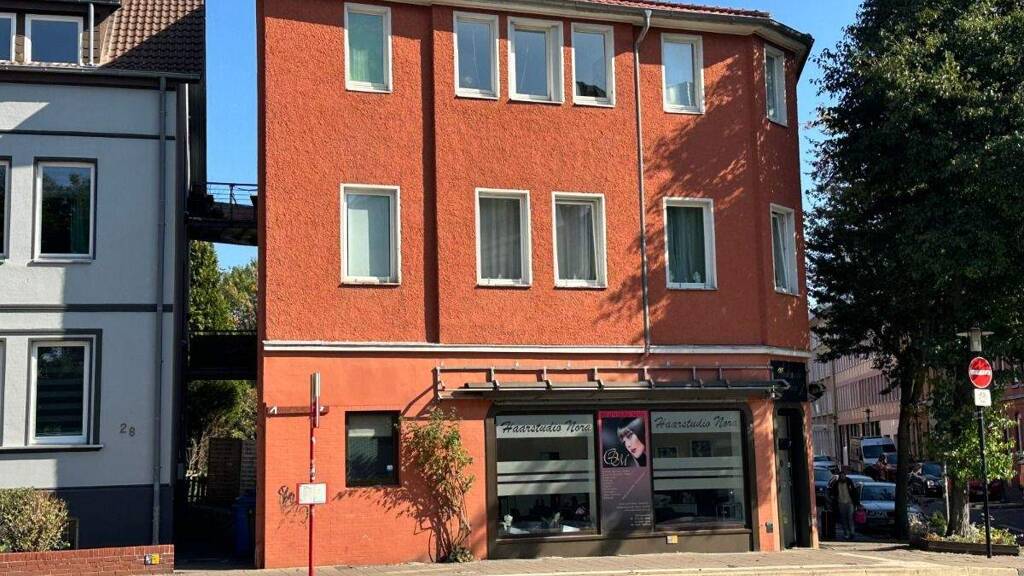 Gewerbeobjekt zum Kauf als Kapitalanlage geeignet 590.000 € 401 m² Nord Hildesheim 31137