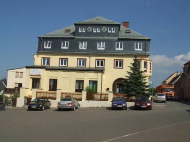 Maisonette zur Miete 450 € 4 Zimmer 88 m² Dachgeschoss frei ab sofort Greiz Greiz 07973