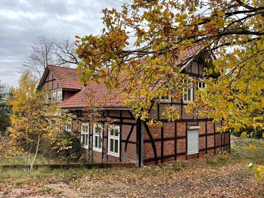 Hotel zum Kauf 220.000 € 5.578 m² Grundstück Brünkendorf Höhbeck 29478