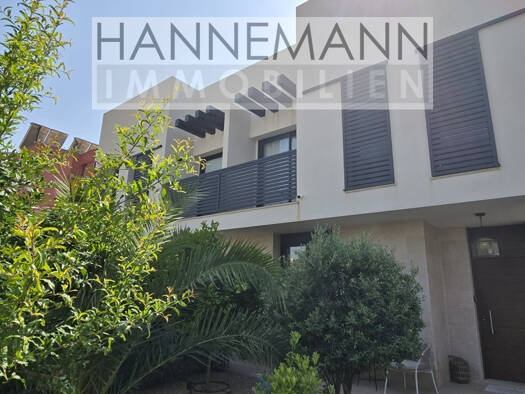 Doppelhaushälfte zum Kauf provisionsfrei 920.000 € 4 Zimmer 161 m² 312 m² Grundstück Palmeres, Les 07609