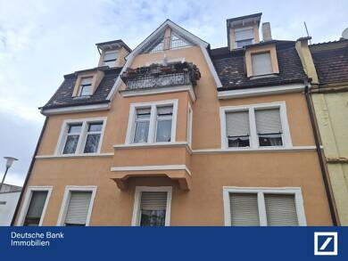 Wohnung zum Kauf 225.000 € 4 Zimmer 102 m² Frankenthal 67227
