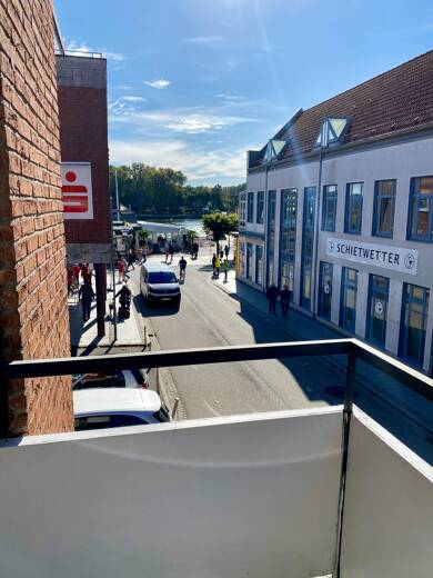 Studio zum Kauf 310.000 € 3 Zimmer 66,6 m² 1. Geschoss Alt-Travemünde / Rönnau Lübeck 23570