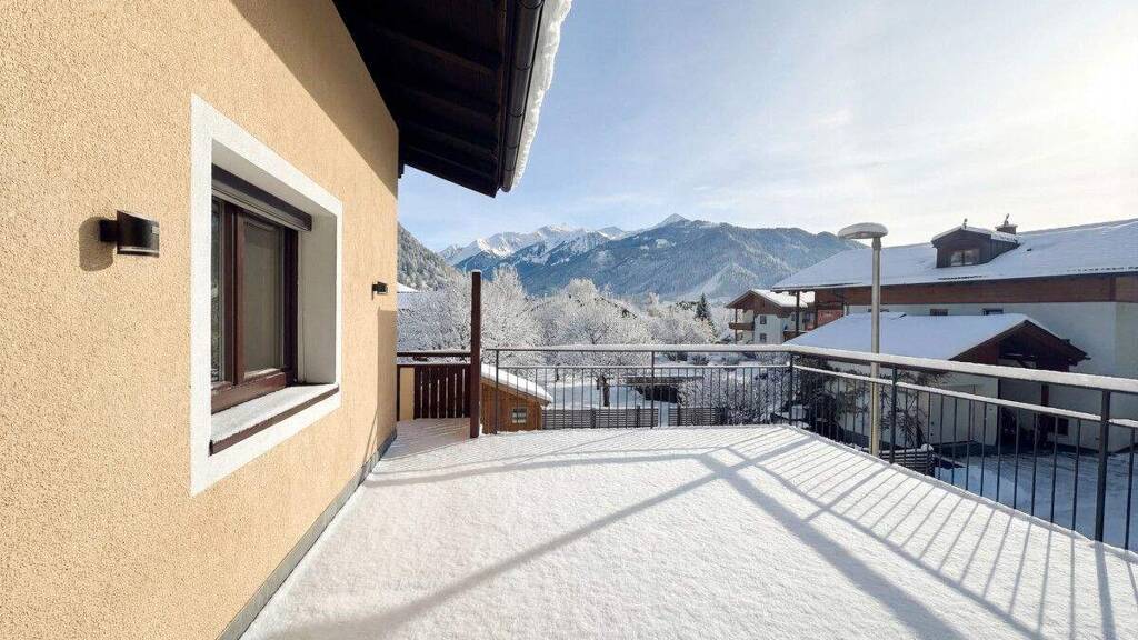 Einfamilienhaus zum Kauf 425.000 € 6 Zimmer 116,5 m² 294 m² Grundstück Bruck an der Großglocknerstraße 5671