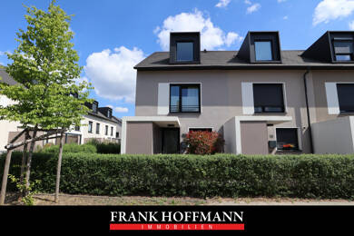 Reihenendhaus zum Kauf 475.000 € 5 Zimmer 140,8 m² 285 m² Grundstück Kaltenkirchen 24568