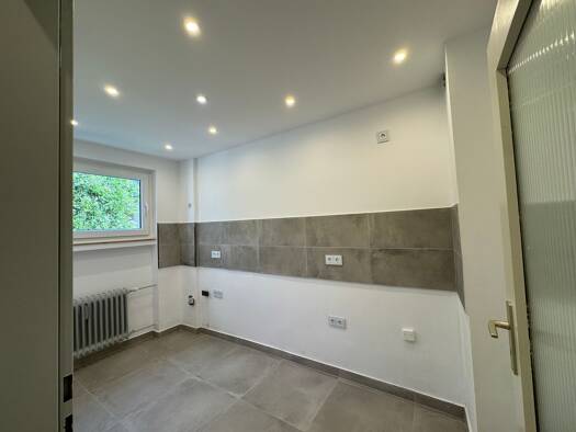 Terrassenwohnung zur Miete 800 € 2 Zimmer 67 m² Geschoss 1/5 Weitmar Bochum 44795