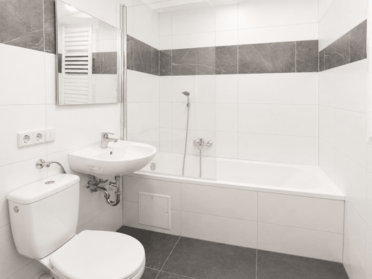 Wohnung zur Miete 365 € 3 Zimmer 61,5 m² 4. Geschoss Dequeder Straße 25 Neue Neustadt Neue Neustadt 39124