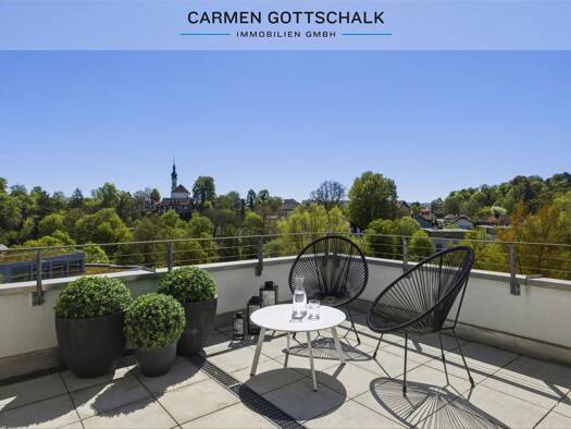 Penthouse zum Kauf 1.690.000 € 4 Zimmer 158 m² Söcking Starnberg 82319