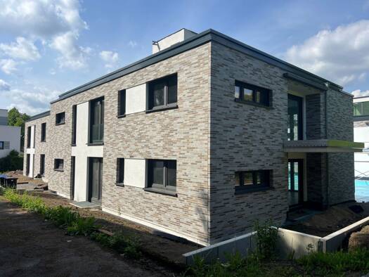Wohnung zur Miete - Erstbezug 2.930 € 4 Zimmer 154,2 m² frei ab sofort Bredeney Stadtbezirk IX 45133