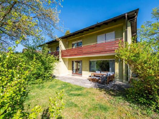 Doppelhaushälfte zum Kauf 989.000 € 4 Zimmer 130,7 m² 453 m² Grundstück Ramersdorf-Perlach München 81739