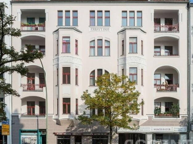 Wohnung zur Miete Wohnen auf Zeit 1.540 € 2 Zimmer 69,3 m² frei ab 01.10.2025 Wexstr. 29 Wilmersdorf Berlin 10715