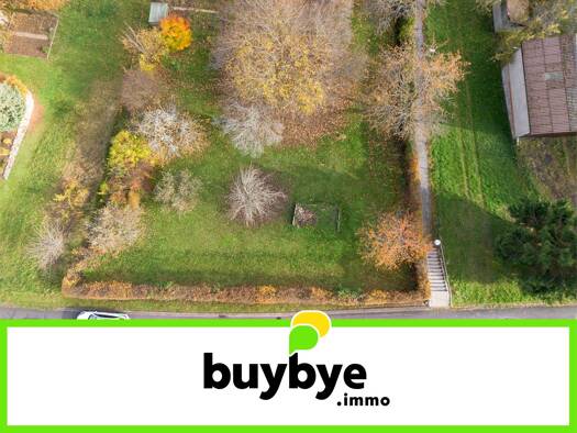 Grundstück zum Kauf 81.000 € 690 m² Grundstück Weisbach Oberelsbach 97656