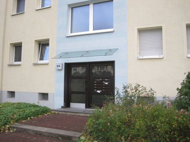Wohnung zur Miete 615 € 3,5 Zimmer 68,3 m² 3. Geschoss Höltestraße 54 Altenessen-Süd Essen 45326