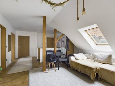 Mehrfamilienhaus zum Kauf 384.000 € 8 Zimmer 214 m² 628 m² Grundstück Velpke Velpke 38458