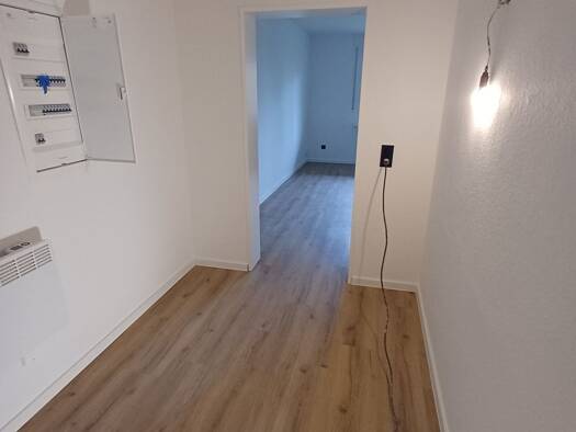 Wohnung zur Miete 980 € 3 Zimmer 68 m² Geschoss 1/3 frei ab sofort Kirchhörde Dortmund 44229