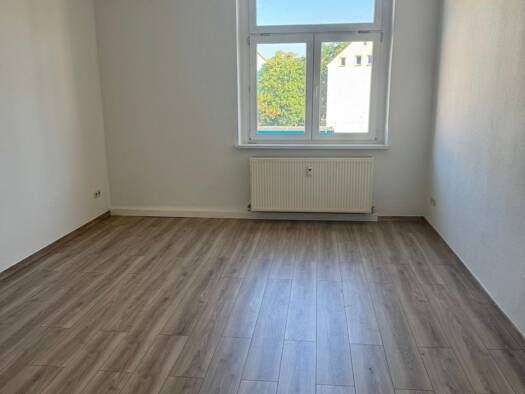 Wohnung zur Miete 504 € 3 Zimmer 84 m² 2. Geschoss frei ab sofort Großenhainer Straße 14 Meißen 01662