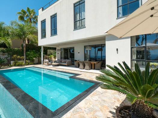 Haus zum Kauf 4.750.000 € 4 Zimmer 318 m² 742 m² Grundstück Costa d'en Blanes 07181