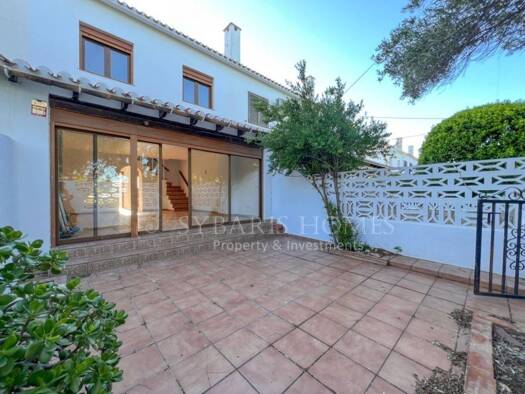 Reihenhaus zum Kauf 340.000 € 4 Zimmer 104 m² Dénia 03700