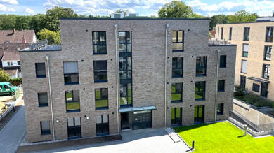 Wohnung zum Kauf - Neubau provisionsfrei 675.000 € 2 Zimmer 83,2 m² Overbeckstraße 5 List Hannover - List 30177