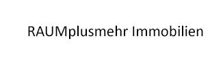 RAUMplusmehr Immobilien