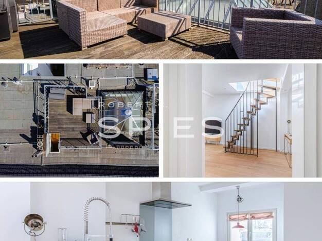 Studio zum Kauf 599.000 € 2 Zimmer 65 m² Hoheluft-West Hamburg 20253