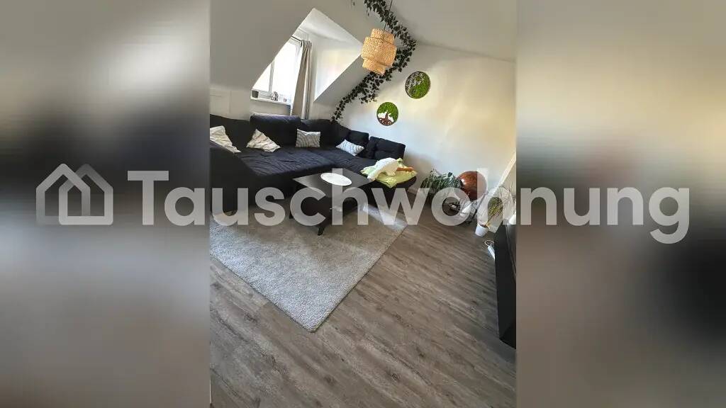 Wohnung zur Miete Tauschwohnung 632 € 3 Zimmer 74 m² 3. Geschoss Urbich Erfurt 99099