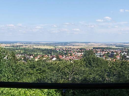 Einfamilienhaus zum Kauf provisionsfrei 985.000 € 8 Zimmer 273 m² 1.750 m² Grundstück Ober-Rosbach Rosbach vor der Höhe 61191
