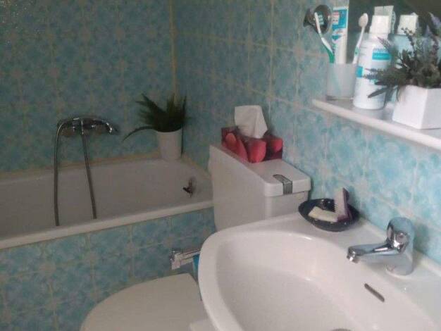 Studio zur Miete 390 € 1 Zimmer 36 m² 4. Geschoss frei ab 01.05.2026 Meißelstr. 23 Nordviertel Essen 45141