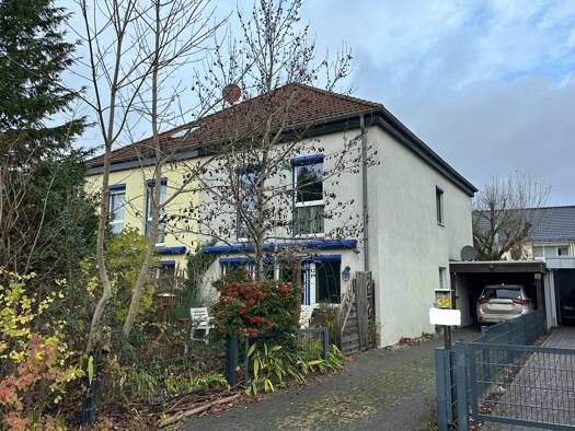 Doppelhaushälfte zum Kauf 185.000 € 4 Zimmer 96 m² 257 m² Grundstück Neuenhäusen Celle 29221