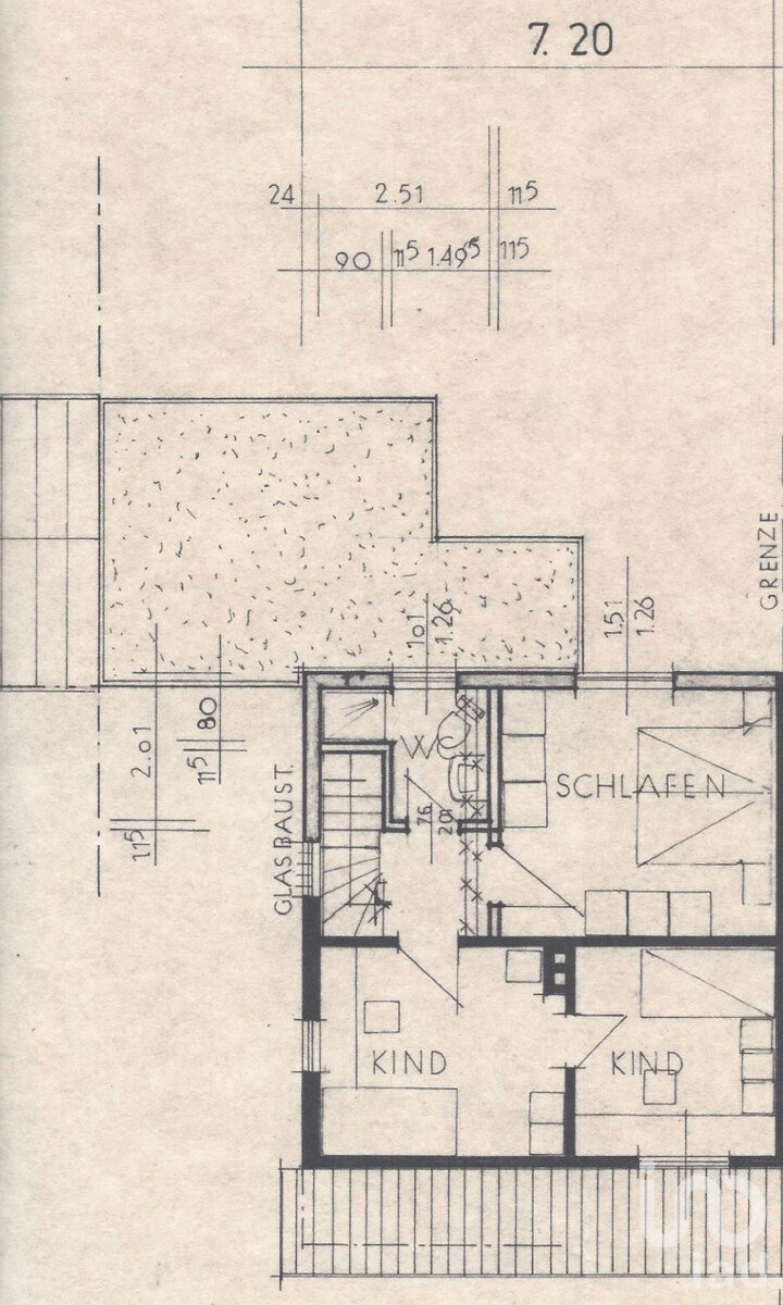 Doppelhaushälfte zum Kauf 135.000 € 9 Zimmer 98 m²<br/>Wohnfläche 494 m²<br/>Grundstück Oeslau Rödental / Oeslau 96472