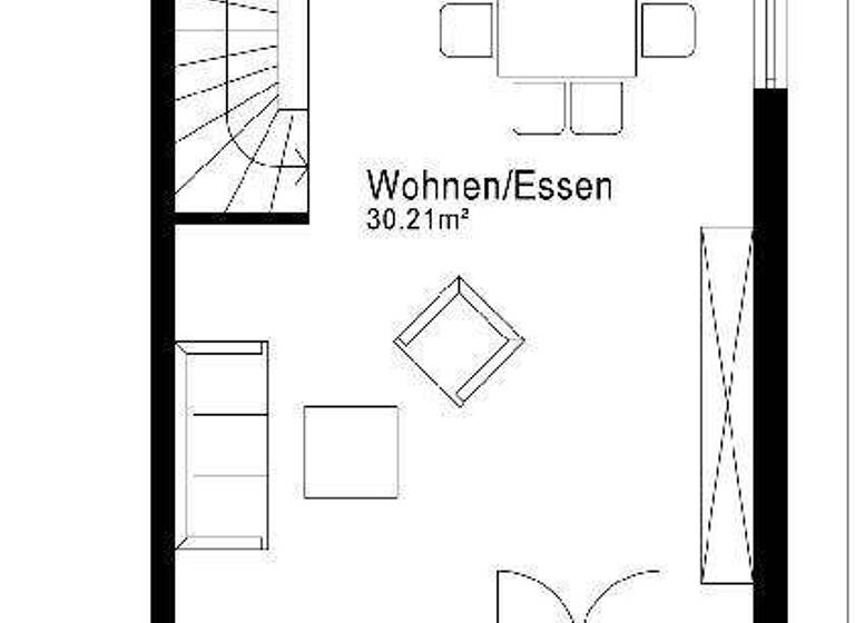 Reihenendhaus zum Kauf 895.000 € 4 Zimmer 118,9 m² 109 m² Grundstück Allach-Untermenzing München 80999