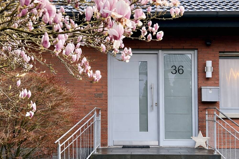 Einfamilienhaus zum Kauf - Ansicht 3
