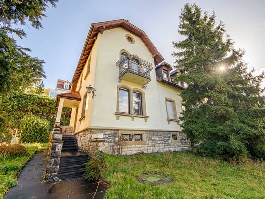 Einfamilienhaus zum Kauf 590.000 € 4,5 Zimmer 166 m² 459 m² Grundstück Bruchsal 76646