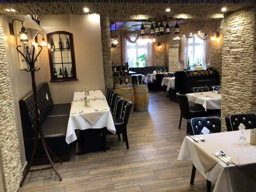 Gastronomie/Hotel zur Miete 3.500 € 250 m² Gastrofläche Am Fleht 4 Glückstadt 25348