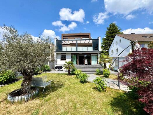 Mehrfamilienhaus zum Kauf 795.000 € 9 Zimmer 323 m² 591 m² Grundstück Alt-Saarbrücken Saarbrücken 66119