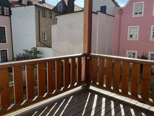 Wohnung zum Kauf 295.000 € 3 Zimmer 81,1 m² 1. Geschoss frei ab sofort Weiden Weiden in der Oberpfalz 92637