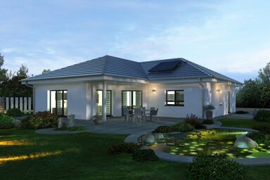 Bungalow zum Kauf provisionsfrei 239.999 € 4 Zimmer 142 m² 675 m² Grundstück Vesser Vesser 98694