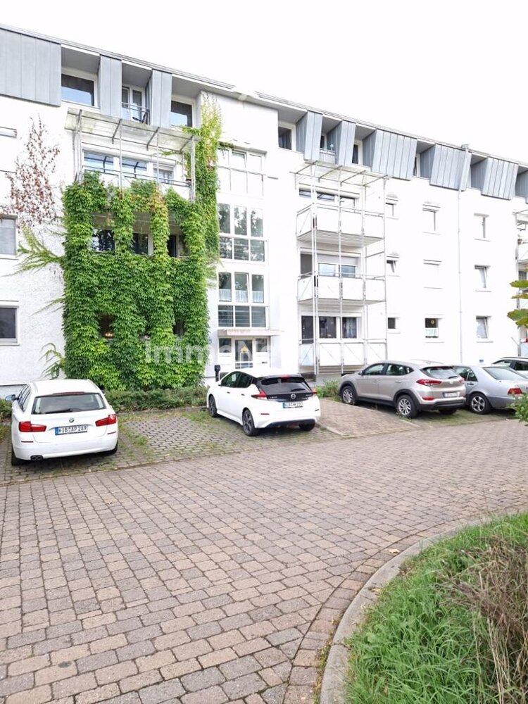 Wohnung zum Kauf 139.000 € 3 Zimmer 82,5 m²<br/>Wohnfläche 5.<br/>Geschoss Bolanden Bolanden / Weierhof 67295