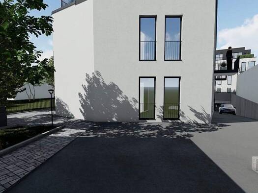 Wohnung zum Kauf - Erstbezug provisionsfrei 385.000 € 3 Zimmer 75 m² Kürenz Trier 54295