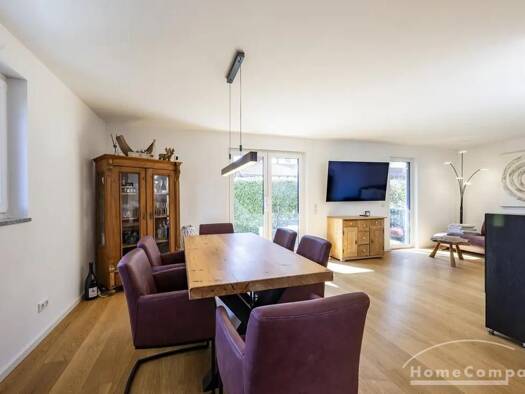 Wohnung zur Miete auf Zeit 3.300 € 3 Zimmer 107 m² frei ab 01.12.2026 Aschheim Aschheim 85609