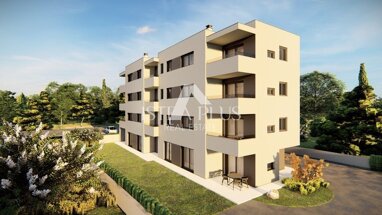 Wohnung zum Kauf 199.712 € 2 Zimmer 63 m² 1. Geschoss Porec center