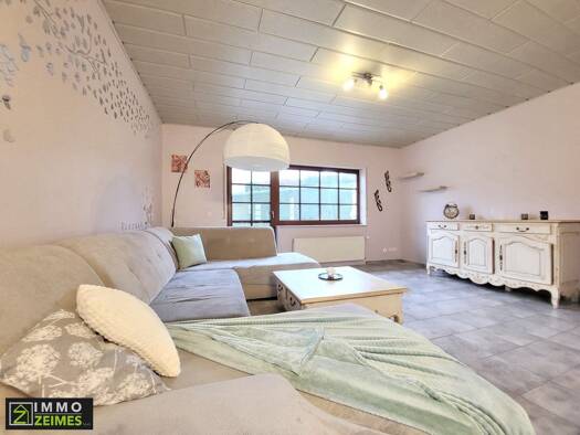 Haus zum Kauf 399.000 € 4 Zimmer 103,3 m² 679 m² Grundstück frei ab sofort Wintersdorf Ralingen 54310