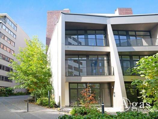 Maisonette zur Miete 6.475 € 5 Zimmer 302,2 m² frei ab 15.03.2026 Zimmerstraße 97 Kreuzberg Berlin 10117