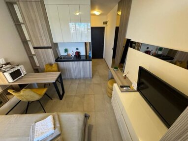 Apartment zum Kauf 49.999 € 1 Zimmer 34 m² 1. Geschoss Sweti Wlas 8256