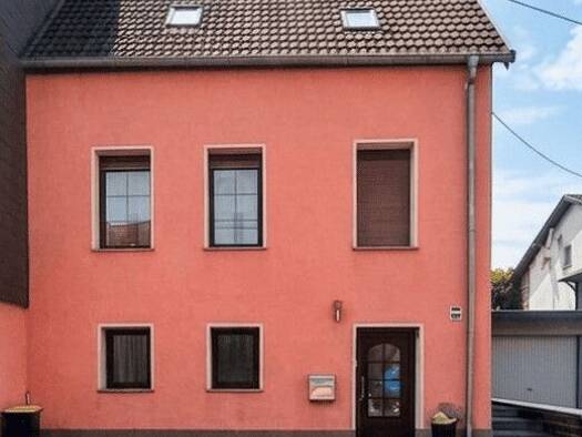 Einfamilienhaus zum Kauf provisionsfrei 185.000 € 6 Zimmer 140 m² 1.700 m² Grundstück Lauterbach Völklingen 66333