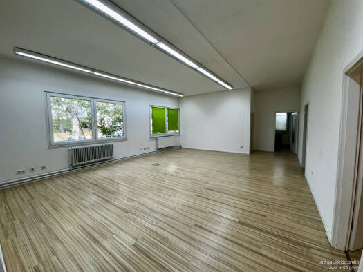 Bürofläche zur Miete 1.990 € 161,5 m² Bürofläche Eller Düsseldorf / Lierenfeld 40231