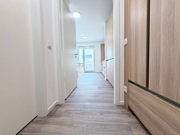 Wohnung zur Miete 621 € 1 Zimmer 22,4 m² 1. Geschoss frei ab 08.10.2026 Rosensteinstraße Nord Stuttgart 70191