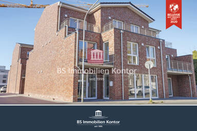 Penthouse zum Kauf 146.000 € 2 Zimmer 38 m² Papenburg Papenburg 26871
