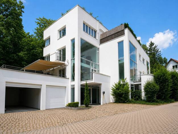 Maisonette zur Miete 1.900 € 3 Zimmer 115 m² 1. Geschoss Sonnenberg Sonnenberg 65191