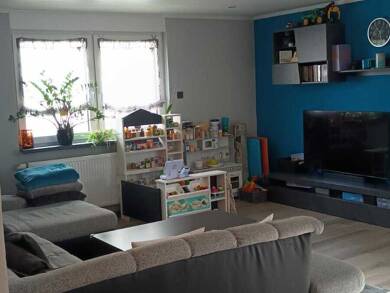 Einfamilienhaus zum Kauf 466.000 € 4 Zimmer 145 m² 1.660 m² Grundstück Krombach Krombach 63829